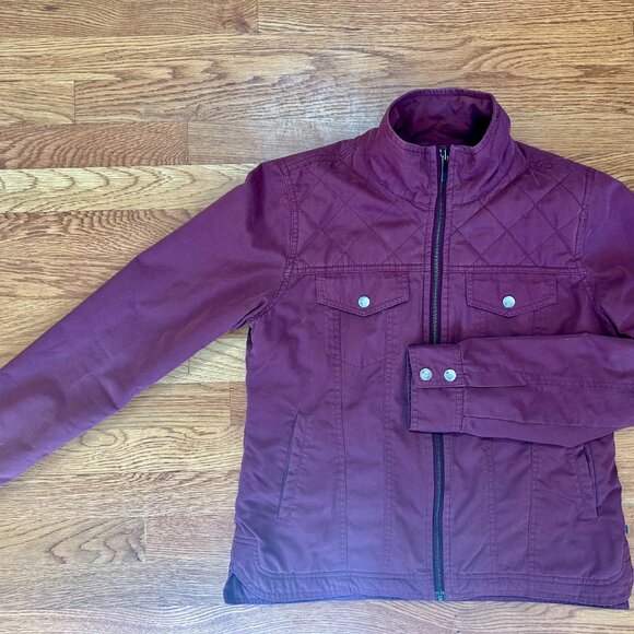 Toad & Company - Picture 7 of 12